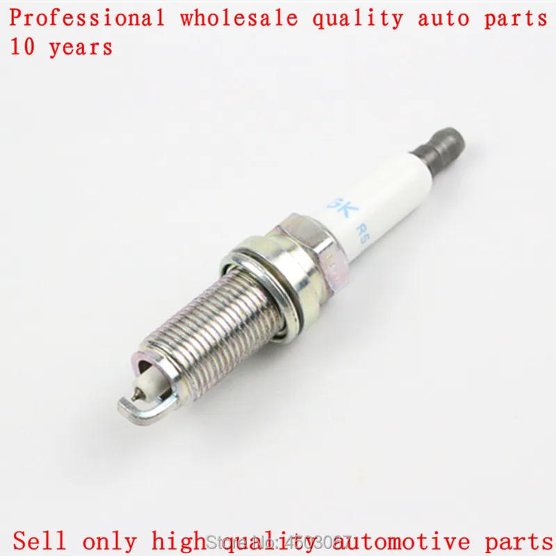 (6 шт.) 12120037663 LZFR6AP11GS свеча Iraurita разъем для BMW 128i 135i 328i 335i X3 X4 3.0L LZFR6AP-11GS | Автомобили и