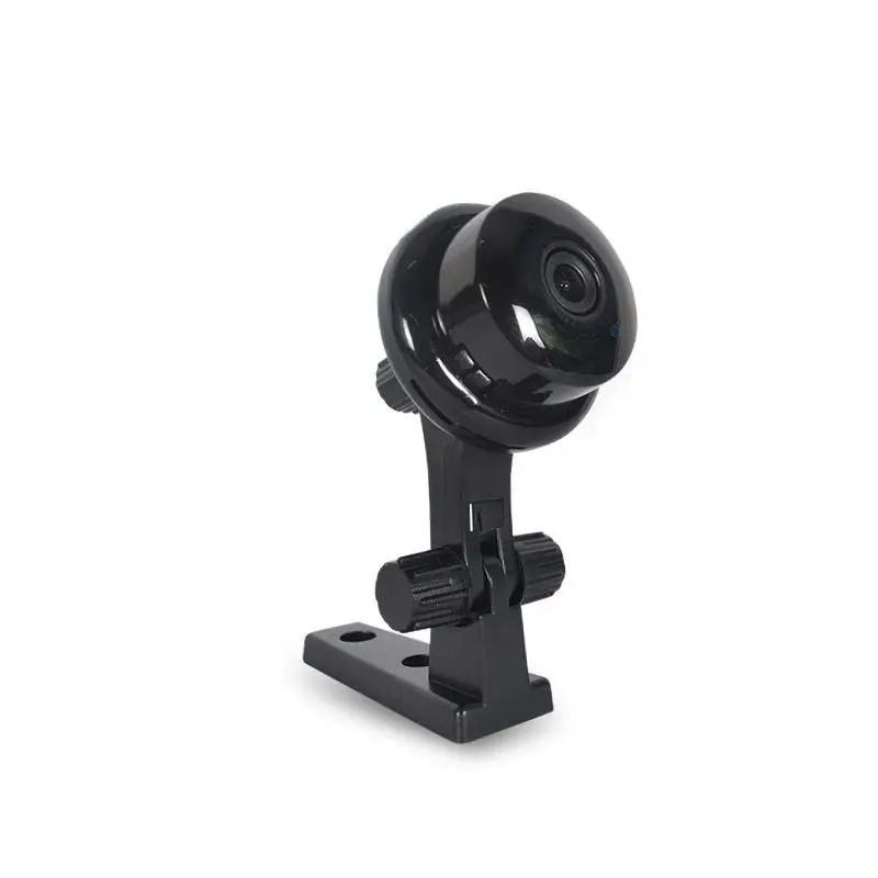 Беспроводная мини WiFi ip-камера HD 1080P умная домашняя камера безопасности ночного