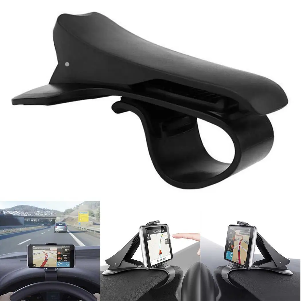 Sailnovo Универсальный Автомобильный держатель для телефона в автомобиле крепление