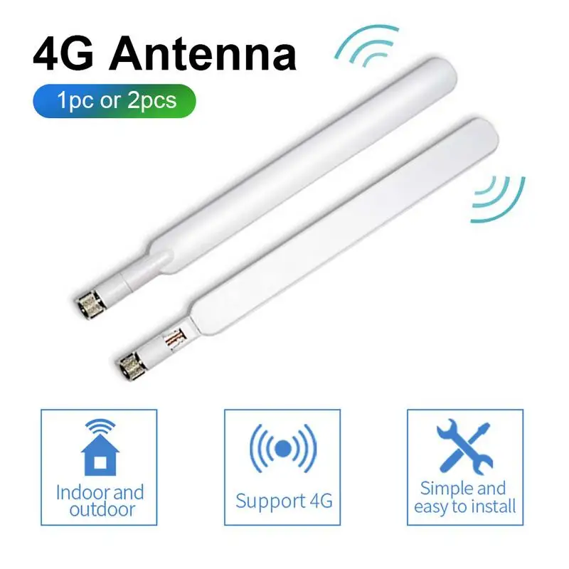Для ЖК дисплея ZTE Huawei B315/b310 4G антенна 700 2700 МГц изготовленный на заказ беспроводной