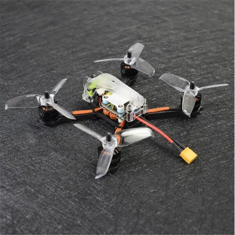 Diatone 2019 GT R349 135 мм 3 дюймовый гоночный Радиоуправляемый Дрон FPV Квадрокоптер PNP w/ F4
