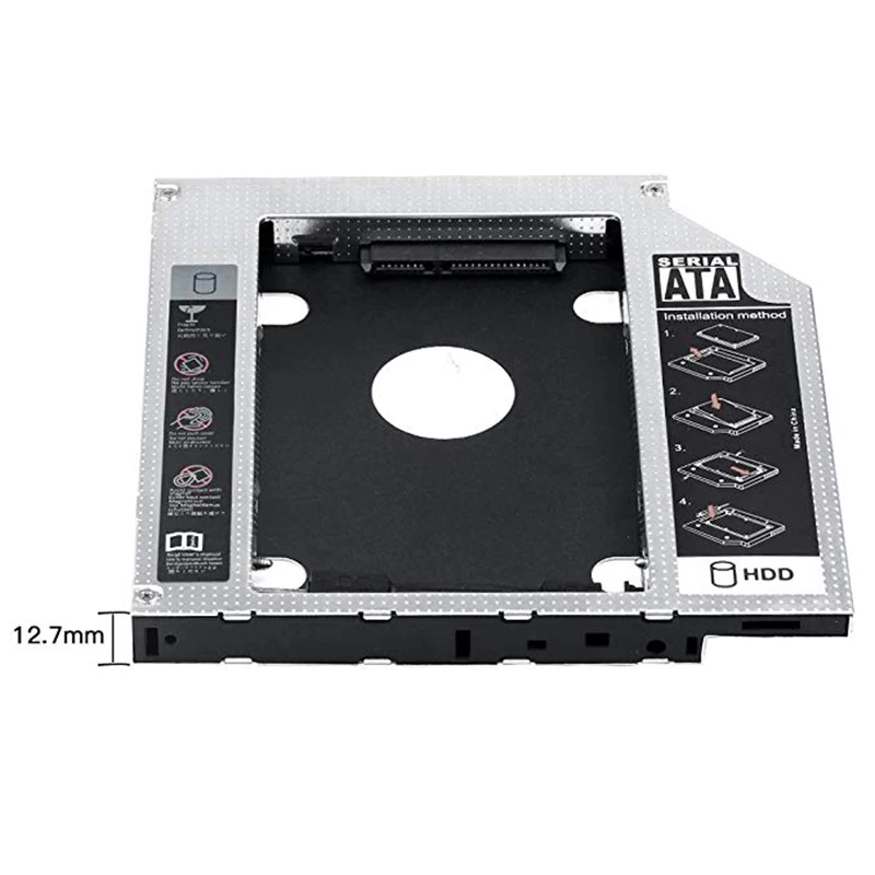 Сменный лоток для жесткого диска Lenovo Thinkpad T420 T430 T510 T520 T530 W510 W520 W530 внутренний