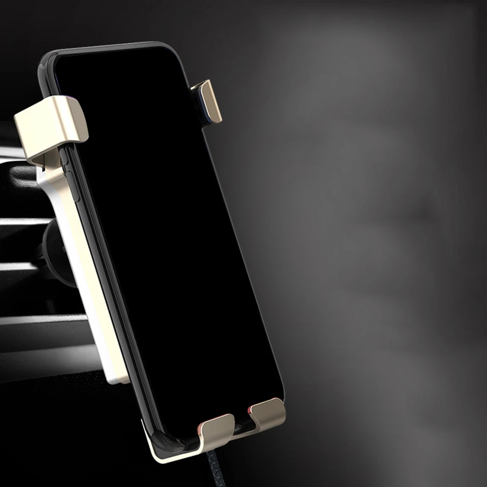 Для iPhone X XS SMax подставка Беспроводное зарядное устройство адаптер для Samsung S7edge S9 +