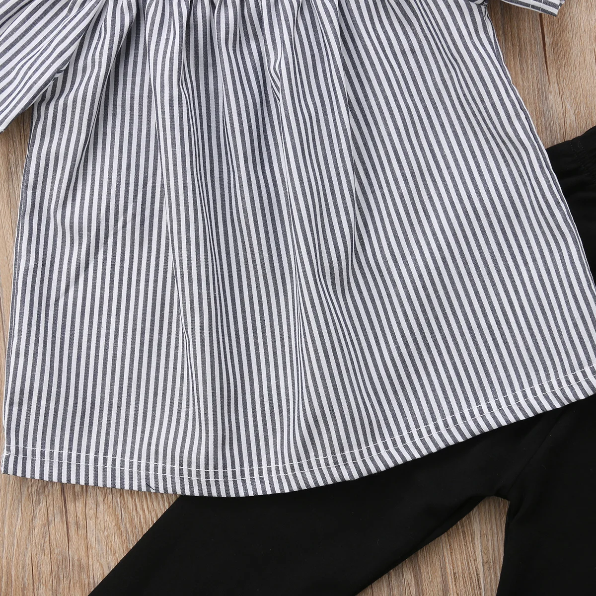 Pudcoco одежда для девочек в наличии Детский комбинезон с открытыми плечами топы