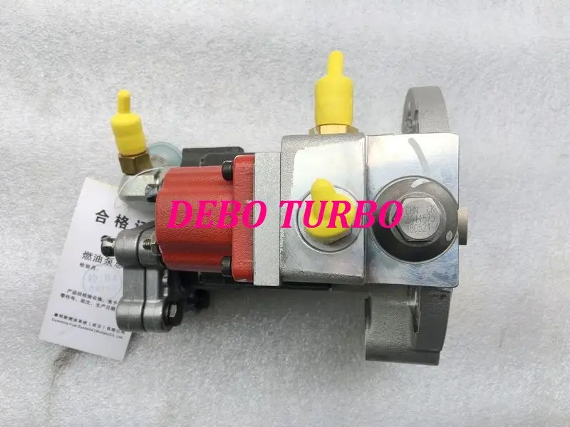 

NEW GENUINE 3090942 3417674 CUMMIN*S QSM11 DIESEL INJECTION PUMP