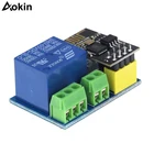 ESP8266 реле с ESP8266, серия, Wi-Fi, беспроводной модуль приемопередатчика для Arduino UNO R3 Mega2560 Nano Raspberry Pi