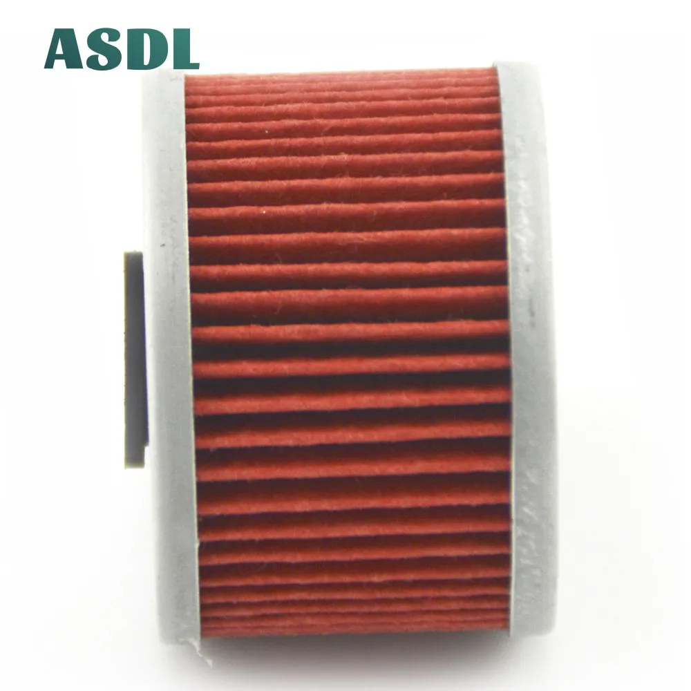 500cc мотоцикл лучшее качество двигатель бумага волокно Масляный фильтр для Polaris ATV