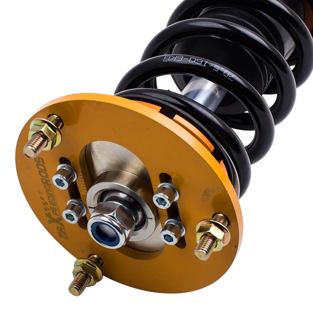 Coilover гаситель подвеска комплект для BMW E92 E93 2007-2013 3 серии Coupe Кабриолет Adj. Удары по
