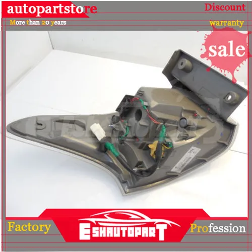 OEM 8330A790 задний фонарь 2014 2015 OUTLANDER светодиодный для Mitsubishi|Фара авто в сборе| |