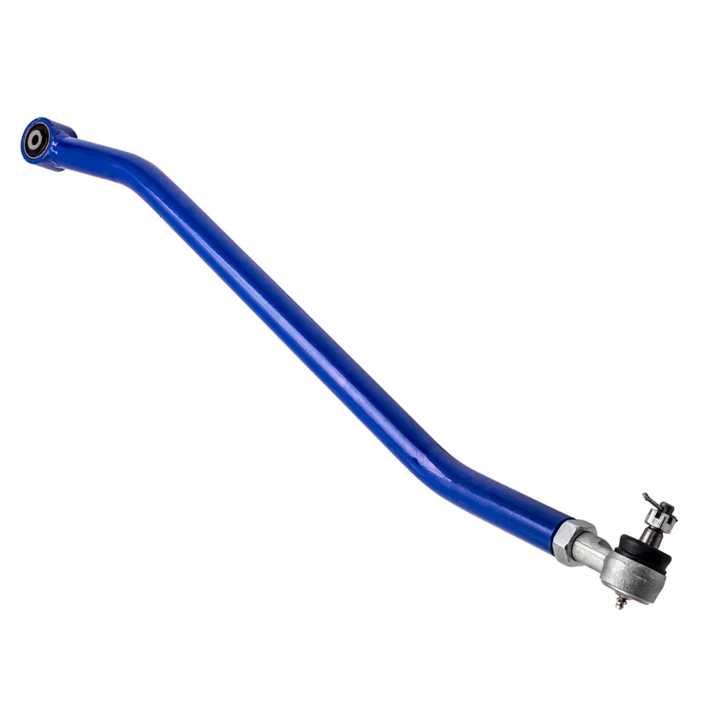 Передняя регулируемая 1 5 4 ''Panhard Rod Track Bar для Jeep Cherokee XJ 1984 2001|Рычаги управления и