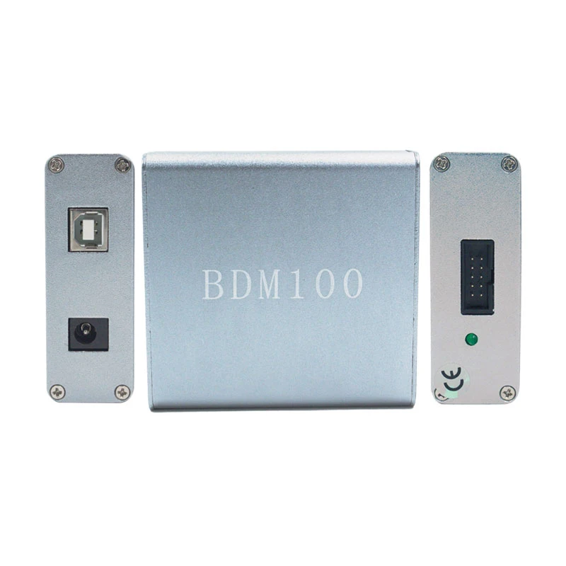 Bdm100 инструмент для считывания и программирования файлов в Ecu поставляется с