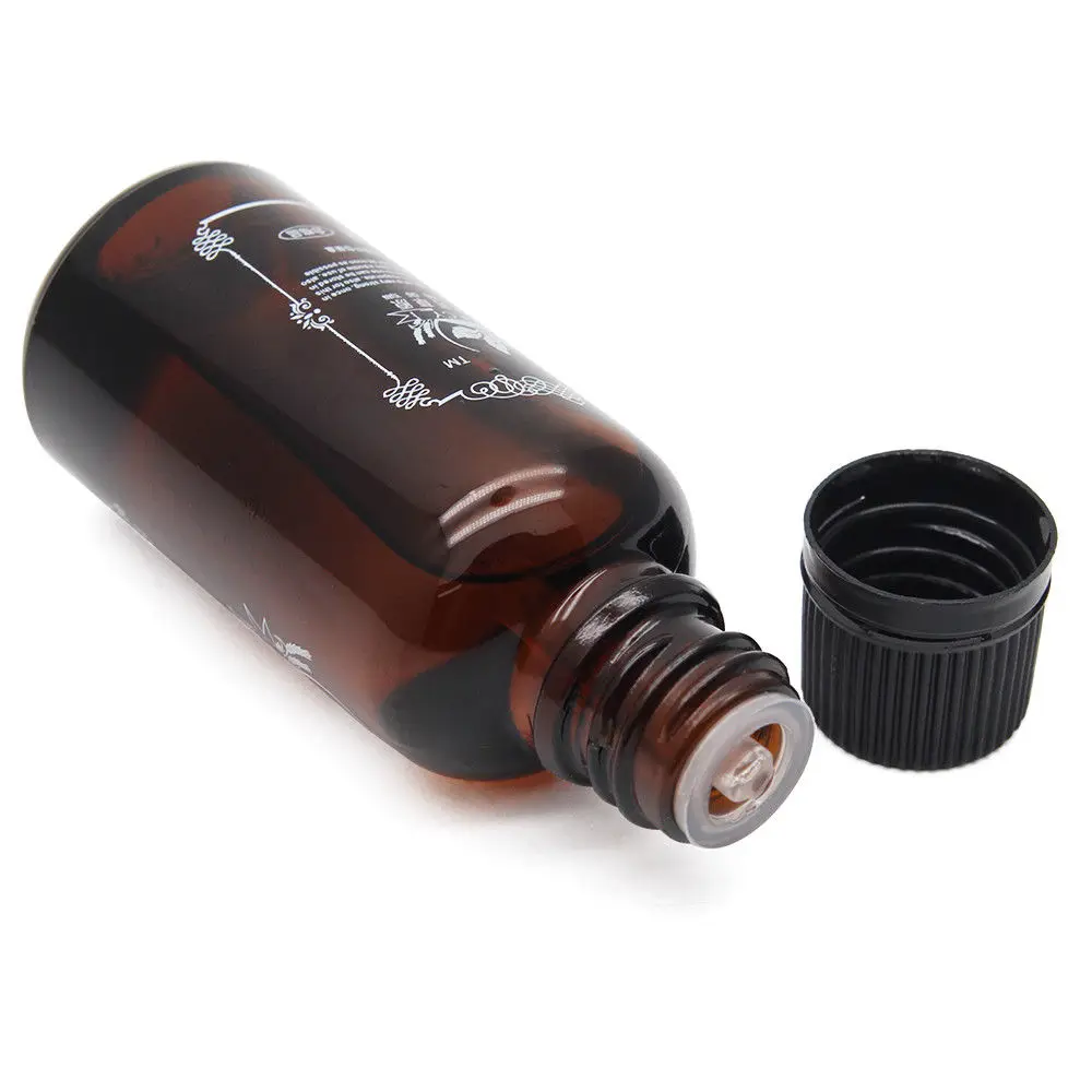 Прямая поставка растительная терапия массажное имбирное масло 30 мл для