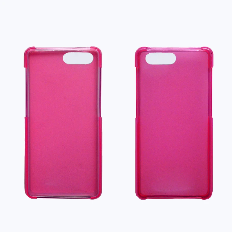 Защитный Мягкий ТПУ чехол dower me для телефона Micromax Canvas Power 5 (B5 Bharat 5) | Мобильные