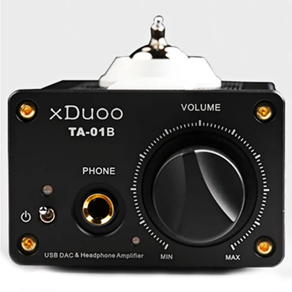 XDUOO TA 01B высокая производительность USB усилитель декодирования|Усилители для