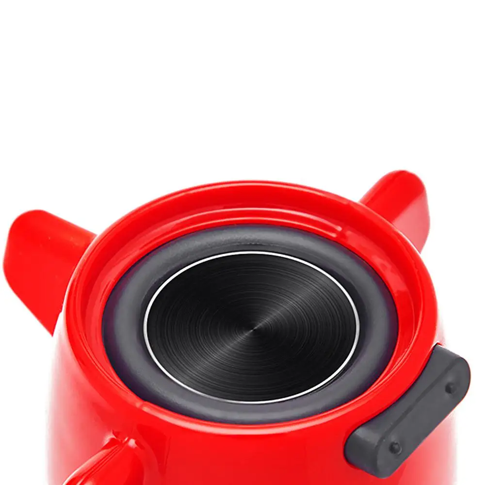 Leegoal Bluetooth динамик s мини портативный беспроводной красный маленький самолет 5 0