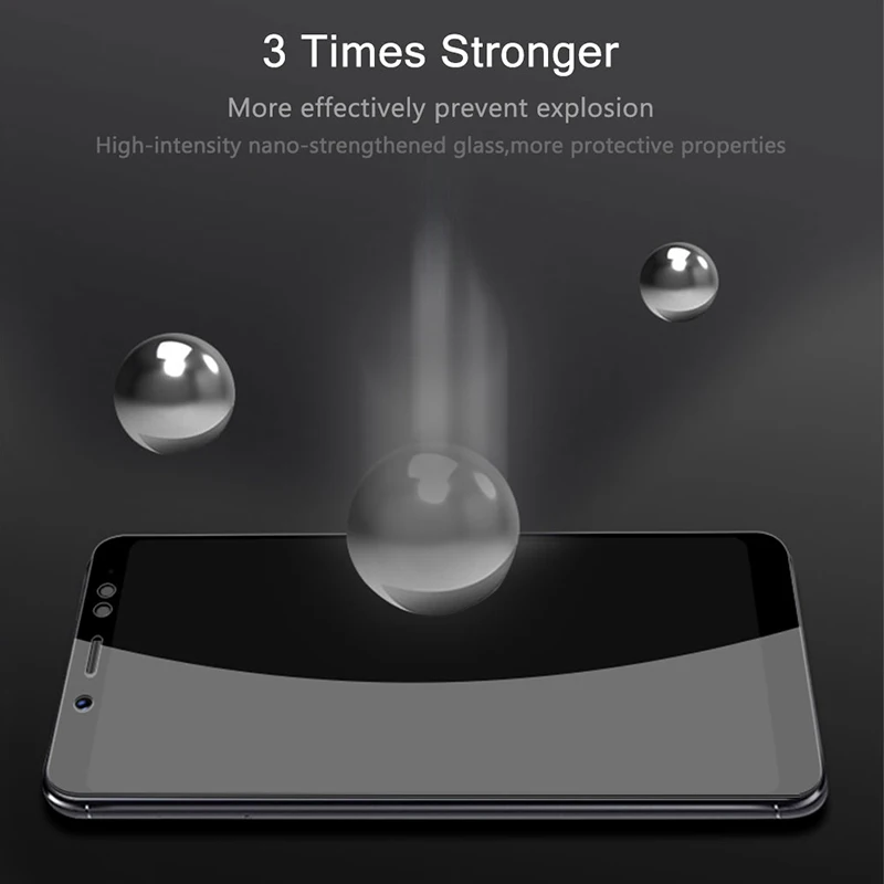Закаленное стекло Redmy note 6 pro для xiaomi pocophone f1 redmy 6a 5 plus 5a 4x 4a s2 защита экрана