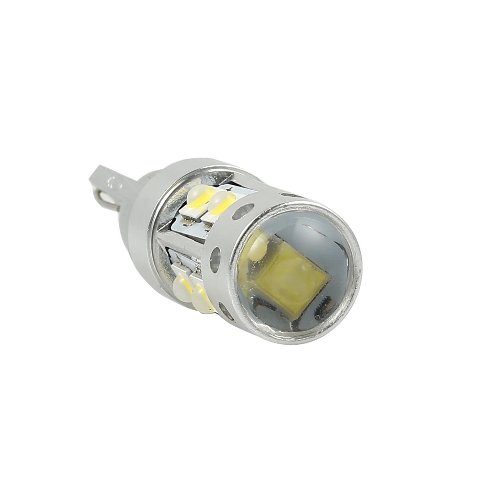 Авторозетка 2 шт. универсальные BA9S 10SMD 6000k автомобисветодиодный светодиодные