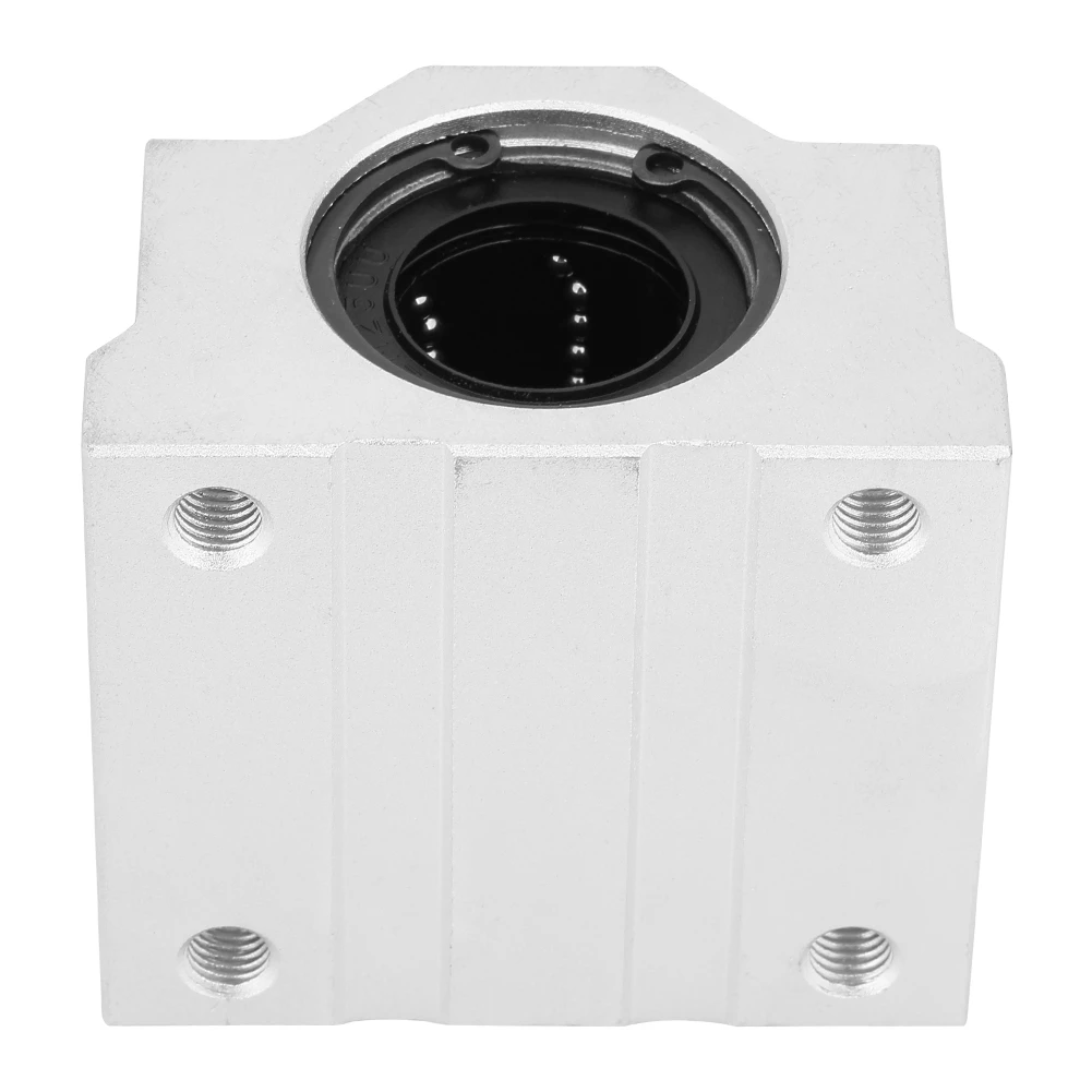 Скользящий блок из алюминиевого сплава точные раздвижные детали scs25uu новинка 2019 |