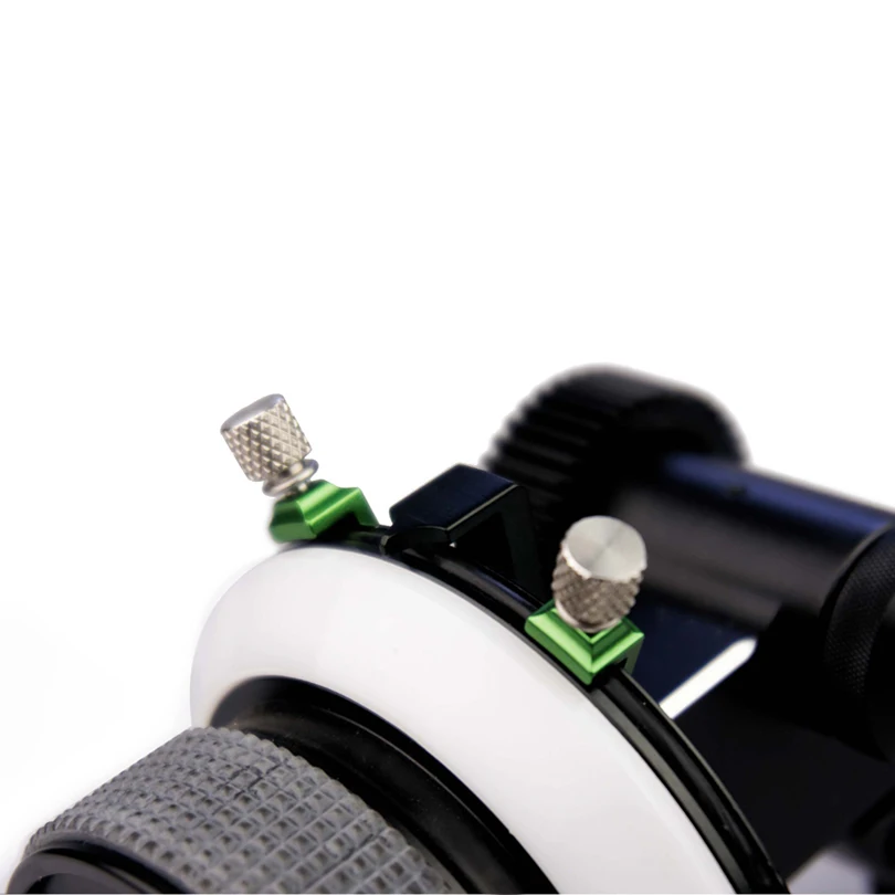 

LanParte Sliver Stop screw Stop pin for FF-02 Follow focus (1 piece)
