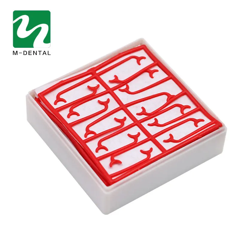 1 коробка стоматологический лабораторный материал Стоматологическая восковая