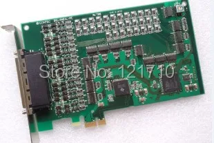 

Промышленное оборудование boad CON TEC DIO-6464L-PE NO.7368