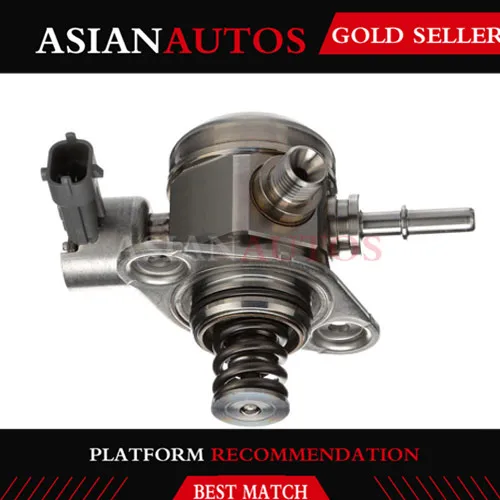 

OEM 35320-2B220 High pressure pump assembly For Hyundai 14-15 Veloster 14 Accent Kia 15 Forte Koup Forte5 12-14 Soul 12-14 Rio