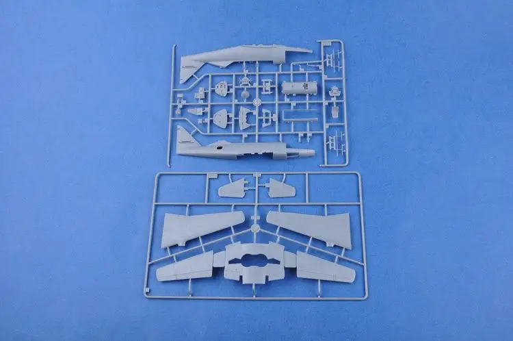 Hobbyboss 1/48 80380 Messerschmitt Me262 B 1a/CS 92|Наборы для сборки моделей| |