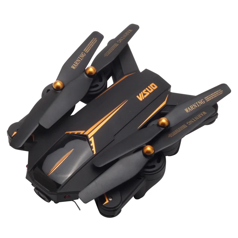 GBtiger VISUO XS812 gps 5G WiFi FPV RC Дрон HD камера 15 минут время полета складной Квадрокоптер RTF