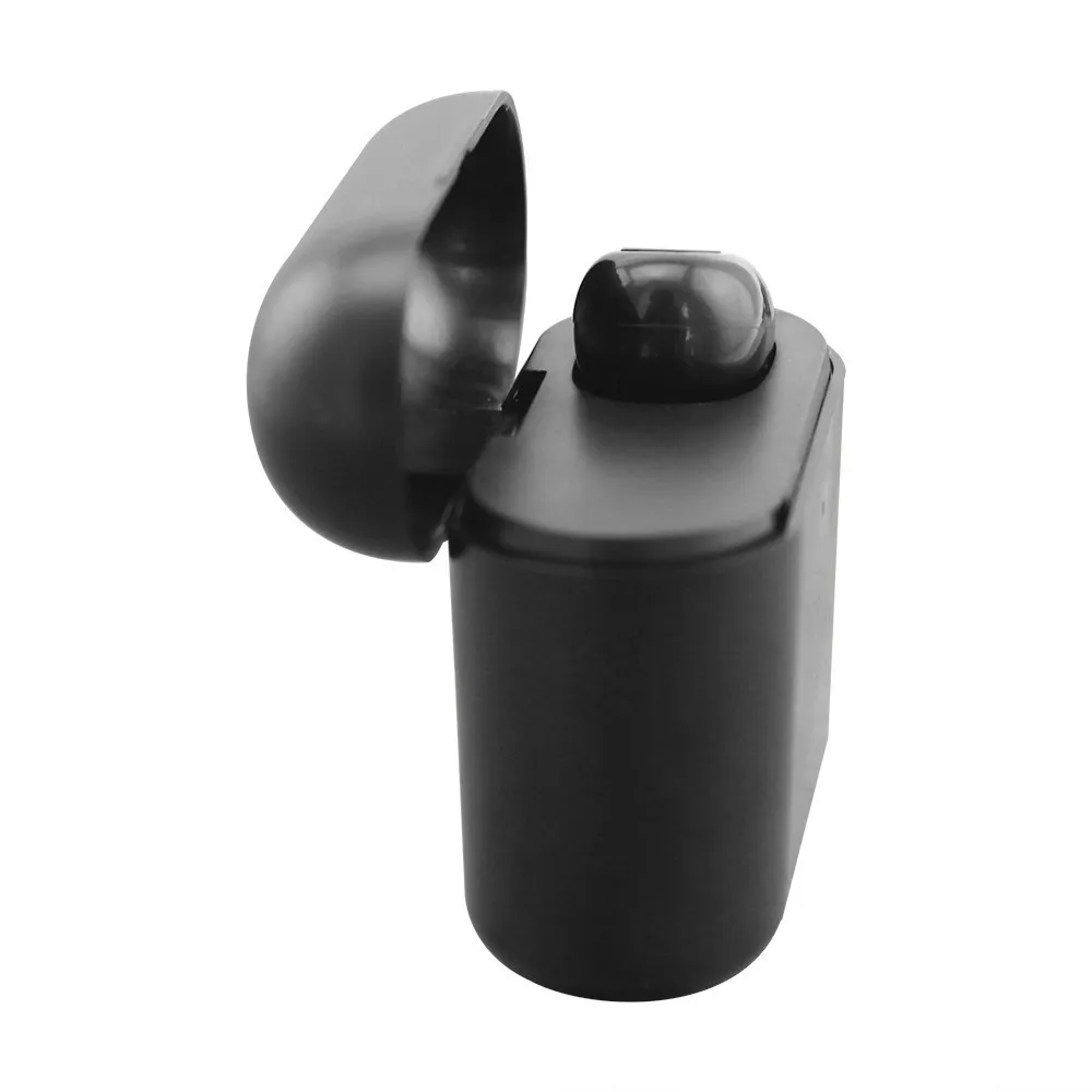 CHYI смартфон мини Bluetooth наушники черный беспроводной стерео гарнитура с