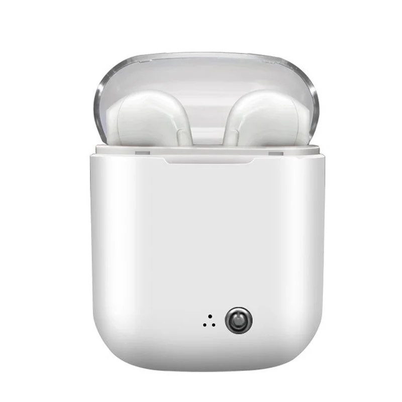 Беспроводные наушники TWS V4.2 Bluetooth-наушники пара наушников-вкладышей