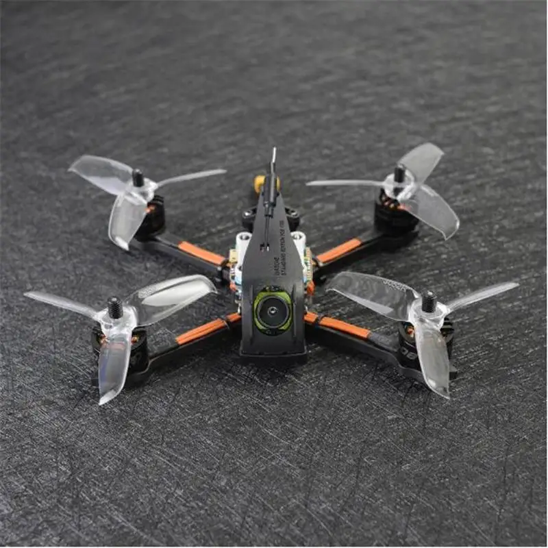 Diatone 2019 GT R349 135 мм 3 дюймовый 4S FPV гоночный Радиоуправляемый Дрон Квадрокоптер PNP w/ F4
