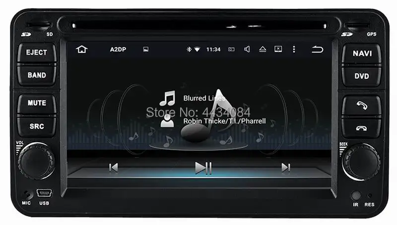 Ouchuangbo PX5 автомобильный DVD gps nav сенсорный экран стерео для Suzuki Jimny 2006-2013 с 8 ядрами SWC