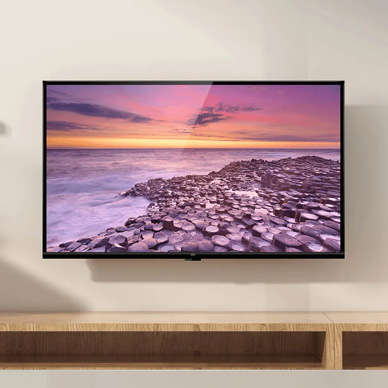 Xiaomi Mi LED Smart TV Play 4A 80 см 32 дюйма интеллектуальное телевидение HD светодиодный экран