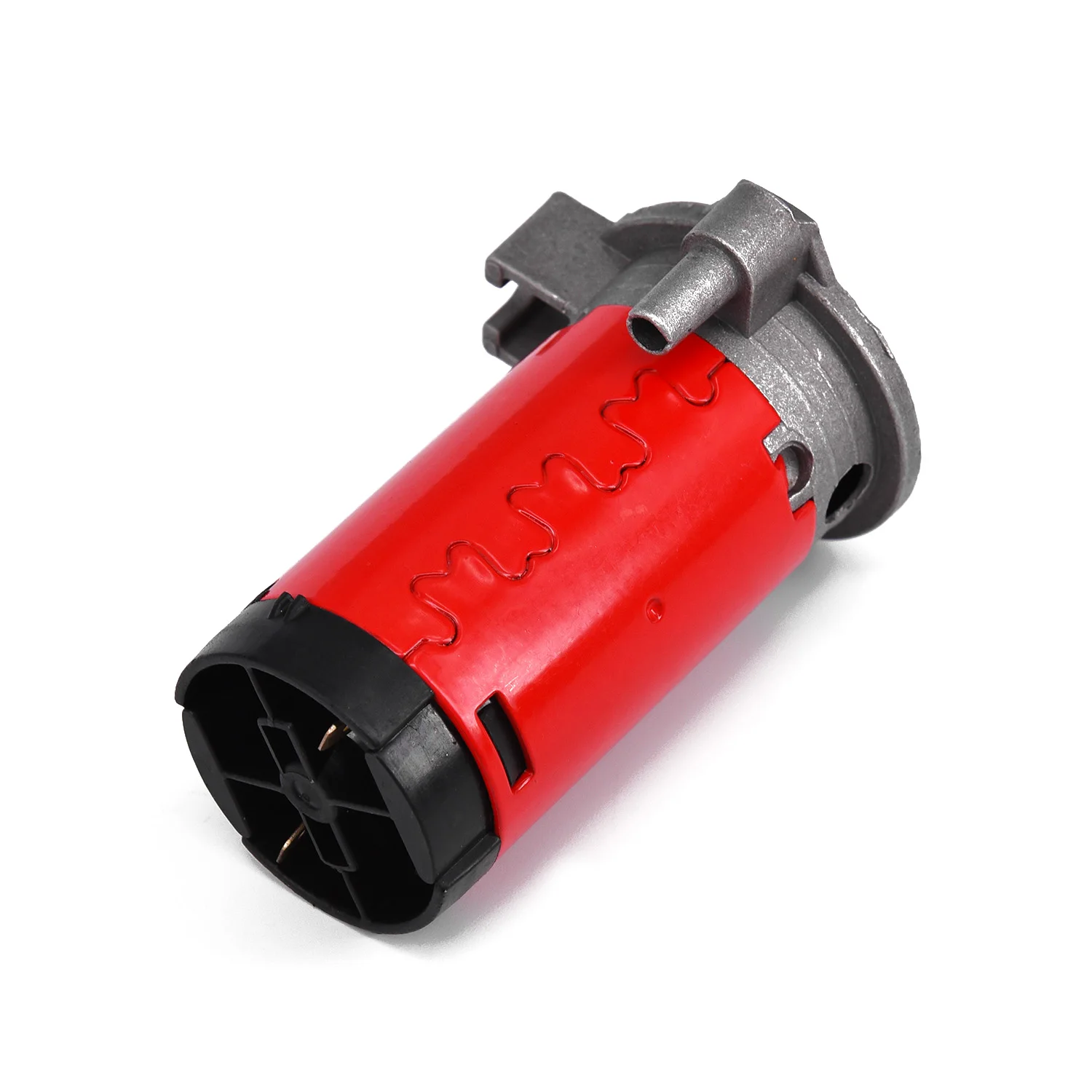 12 V 178dB полезный Воздушный Рог двойной труба компрессор запасные для автомобиля