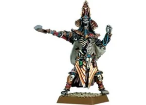 Settra нетленная|Наборы для сборки моделей| |