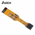 Aokin для Raspberry Pi Zero W камера 5 Мп мини-модуль веб-камеры для Raspberry Pi Zero поддержка 1080p30 720p60