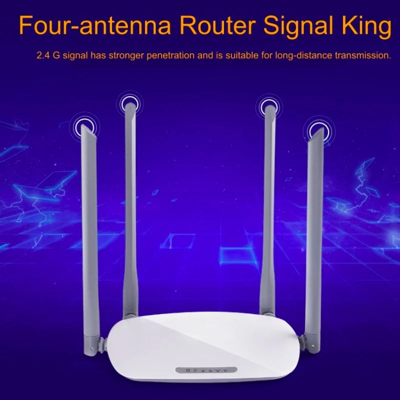 4 Wifi антенна 300 Мбит/с Openwrt маршрутизатор система OEM бренд заказной беспроводной маршрутизатор производитель для домашнего беспроводного маршрутизатора