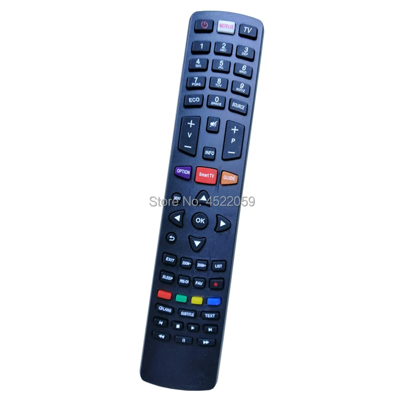 Пульт дистанционного управления TCL Thomson smart tv|Пульты ДУ| |