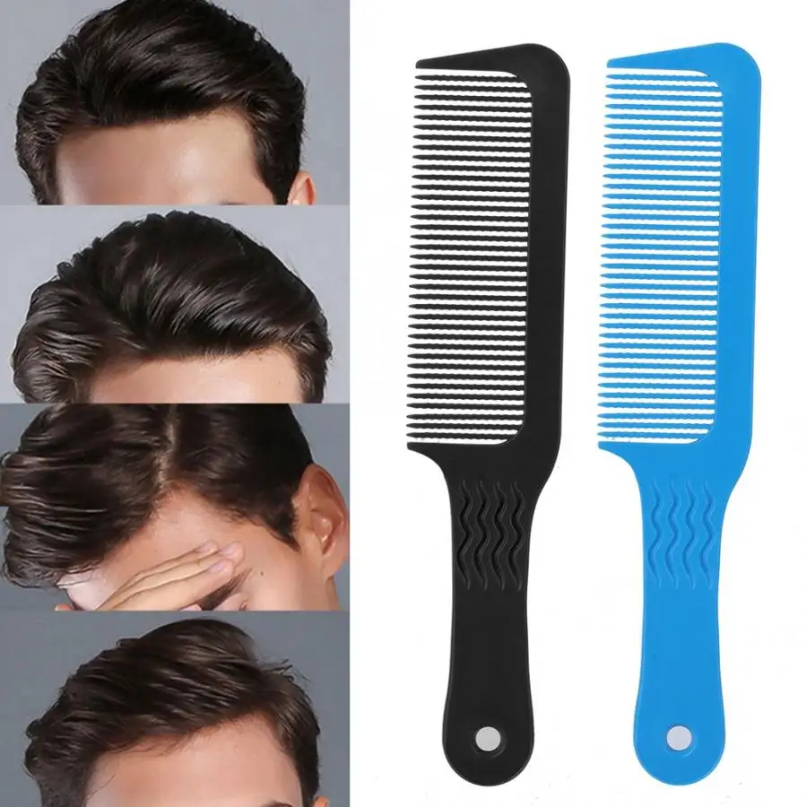 Профессиональные парикмахерские гребни с зубьями|Расчески| |