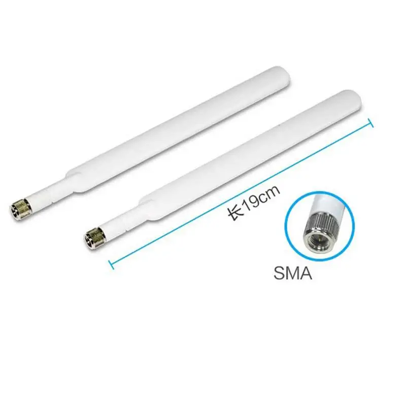 

For ZTE Huawei B315/b310 4G Antenna 700-2700 MHZ Custom Antenna 4G Wireless Routing External Lte Signal Enhanced Antenna