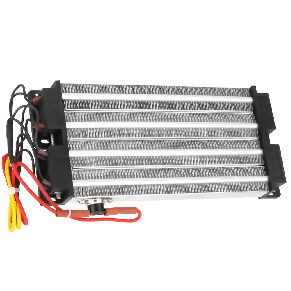 1 шт. воздушная пульсация PTC нагреватель 220V2000W нагрев воздуха постоянная