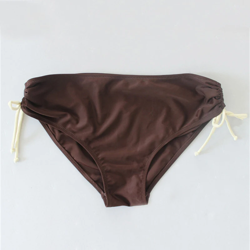 Женский сексуальный комплект бикини из 2 предметов 44 46 48 50 52|Купальники| |