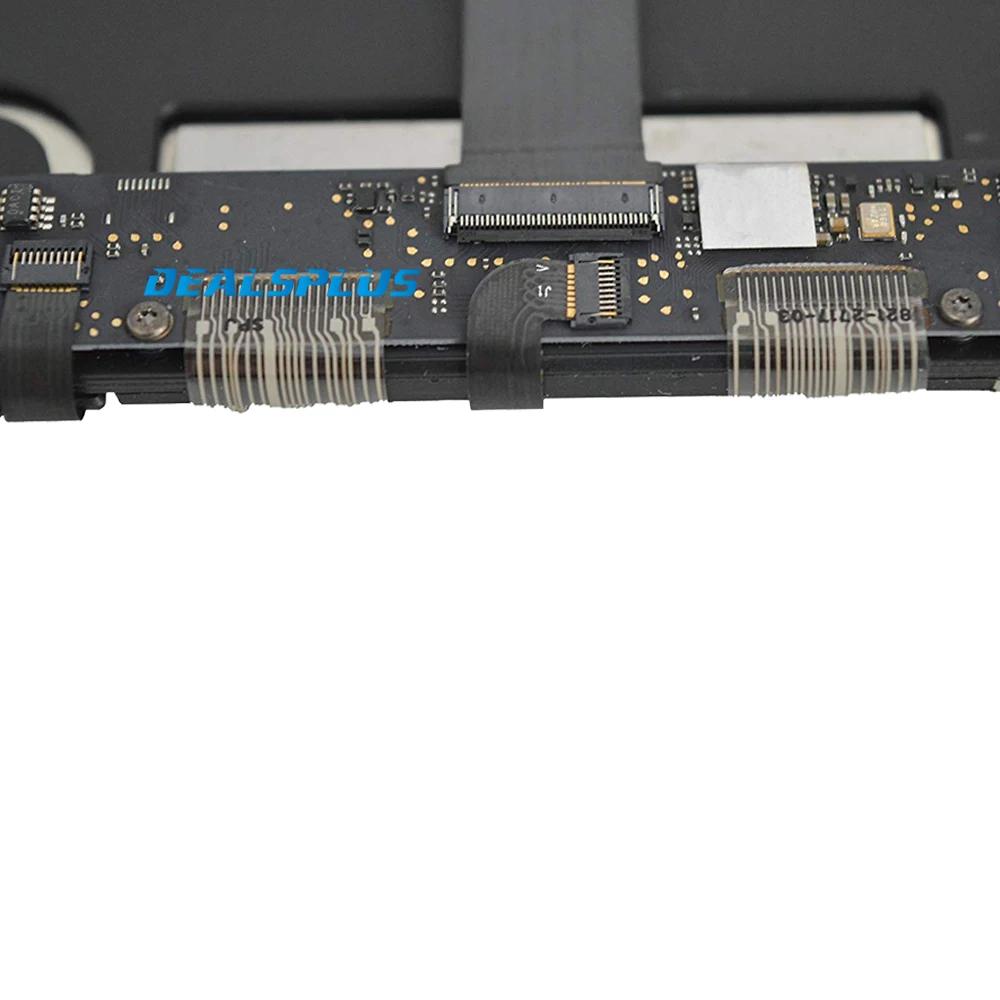 1502 сенсорная панель для Macbook Pro Retina 13 дюймов A1502 MF839 MF841 821 00184 A 2015 года|Сенсорные