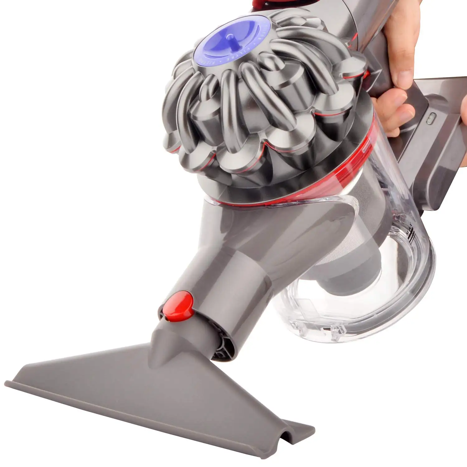 Набор инструментов для матраса Dyson V10 V8 беспроводной инструмент и удлинитель с