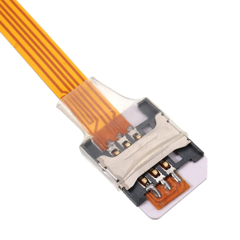 LEORY Многоуровневая большая SIM-карта для адаптера NanoSIM-карты оборудование торговли