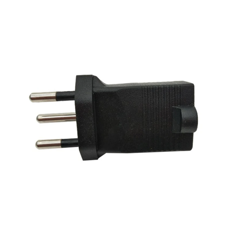 Switzerland sev 1011 Travel Power Plug Adapter Accepts NEMA 5-15R -Industrial Grade (IG-11A) | Электроника