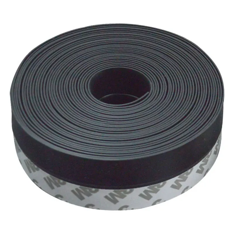 2 шт. многофункциональная самоклеящаяся лента для защиты окон и дверей |