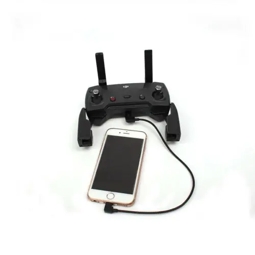 Пульт дистанционного управления кабель для передачи данных DJI Spark Mavic Pro RC Quadcopter
