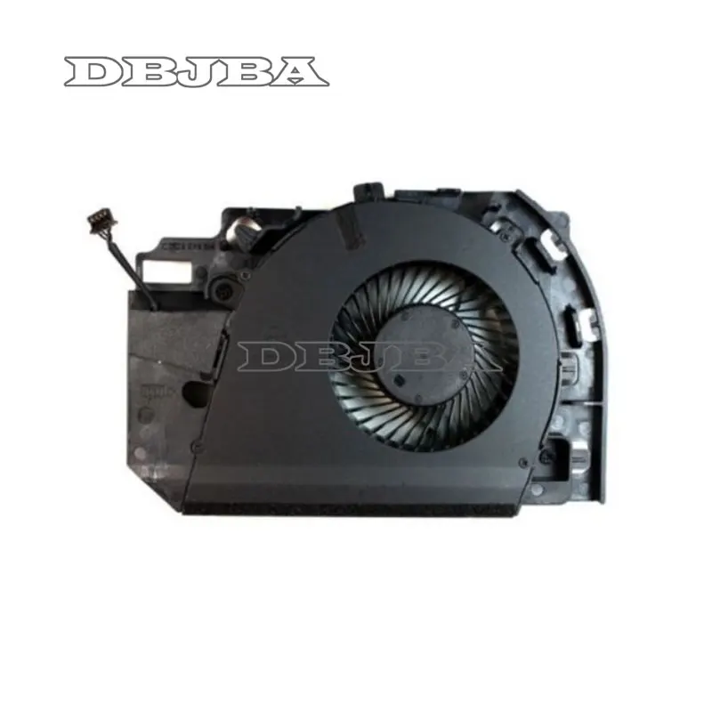New for HP ZBOOK 17 G3 series Laptop GPU cooling fan DC28000H0F0 848378-001 4-WIRES | Компьютеры и офис