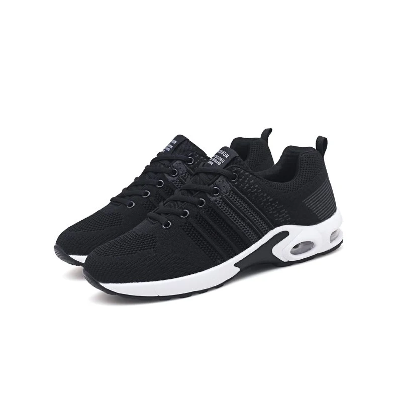 Torisky Breathable Shoes Men Air Mesh Sneakers Spring New Casual Man Red Basket Trainers Male Slip-On Outdoor Footwear | Обувь